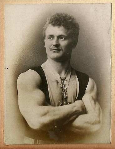 Increase your testosterone levels naturally