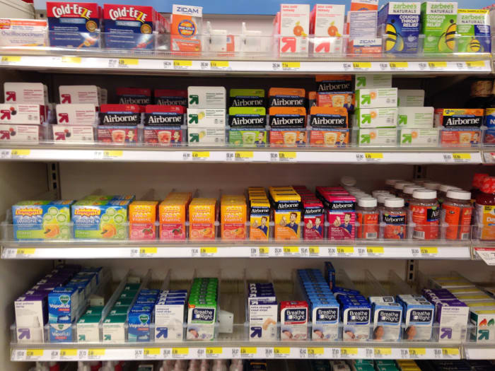 Should drugstores become a place you can get minor urgent care from a nurse practitioner as well as vaccines?