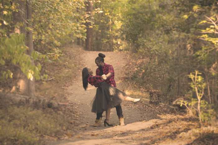 Spending time in nature can help to lower your blood pressure and reduce your risk of hypertension in several different ways.