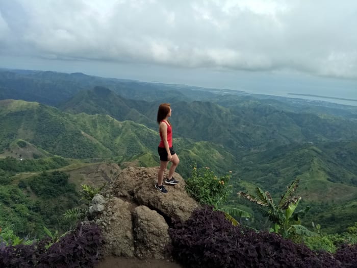 Taking a day trip is a great way to de-stress. A change of scenery and atmosphere can be so refreshing!