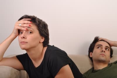 Unconscious inner conflicts from you childhood could be affecting your current relationships. Psychodynamic therapy could help you become aware of your inner conflicts and gain self-understanding.