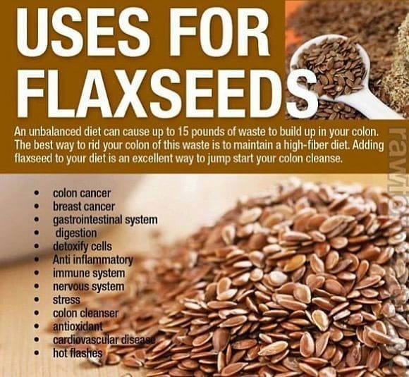 How to Make Whole Flaxseed Oil (Mucilage) for Lung Issues RemedyGrove