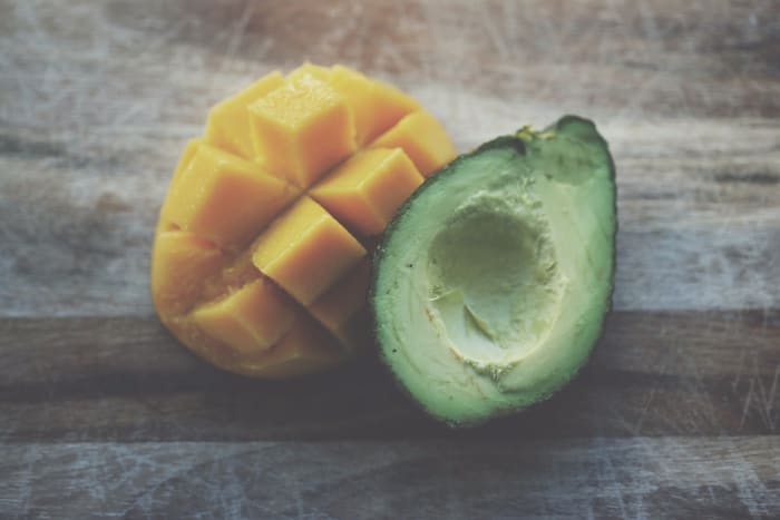 There is the adage that says you are what you eat. I don't know about that, but you will feel like what you eat