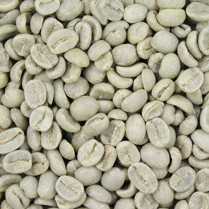 Green coffee beans seem to fight bacteria, but most of the relevant research has been done with roasted coffee.