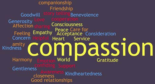 Operating from spiritual principles gives us opportunities we did not have in our addiction.