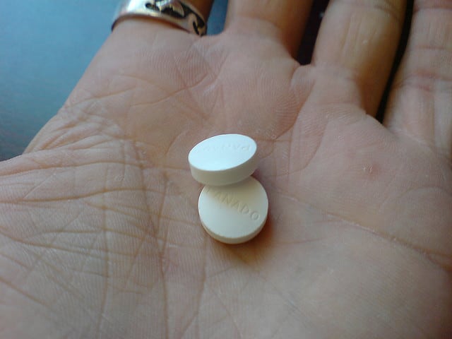 Thinking of taking pills to alleviate your headache? Try the natural methods first...