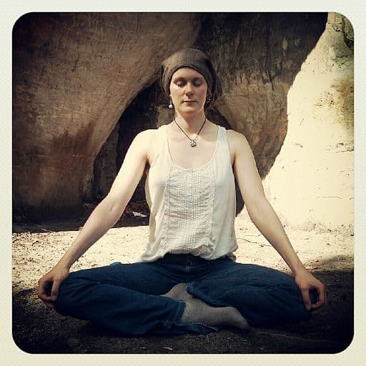 Meditation Protects the Brain