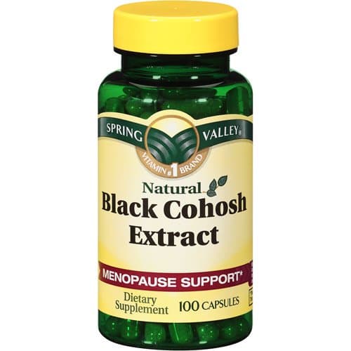 Black Cohosh Benefits, Uses, and Side Effects RemedyGrove Holistic