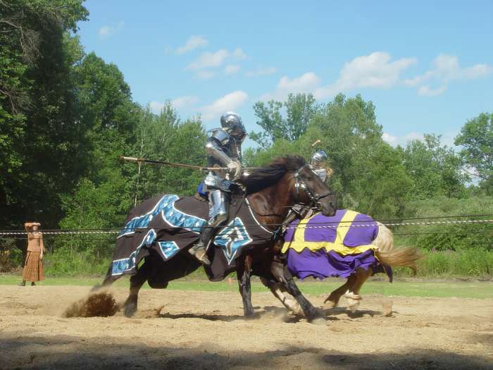 A Complete Guide to the Renaissance Fair HobbyLark