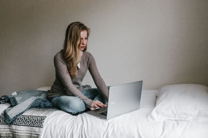 Writing can be a lot of fun or a lot of work. Getting comfortable with which point of view to use in your writing will make your life much easier.