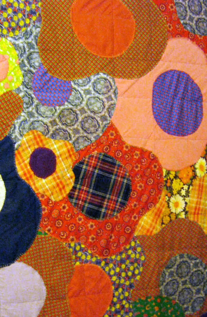 Vintage Fabrics How to Care for Old Textiles HobbyLark Games and