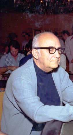 Best Poker Players: Johnny Moss