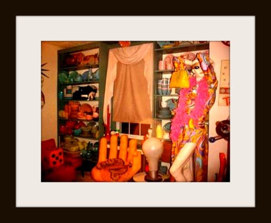 Melmac collecting makes a fun and interesting hobby. Mixing and matching colors and designs can prove to be a colorfully happy accident. Sets are still inexpensive to find if you know where to find them.