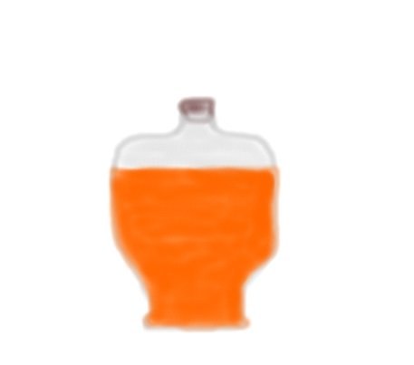 Potions, though easily broken during vigorous activity, are often carried by adventurers because they can be imbibed quickly.