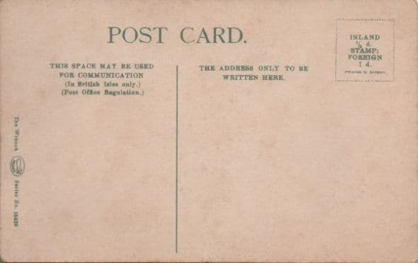 How To Estimate The Age Of A Vintage Postcard - HobbyLark - Games And ...