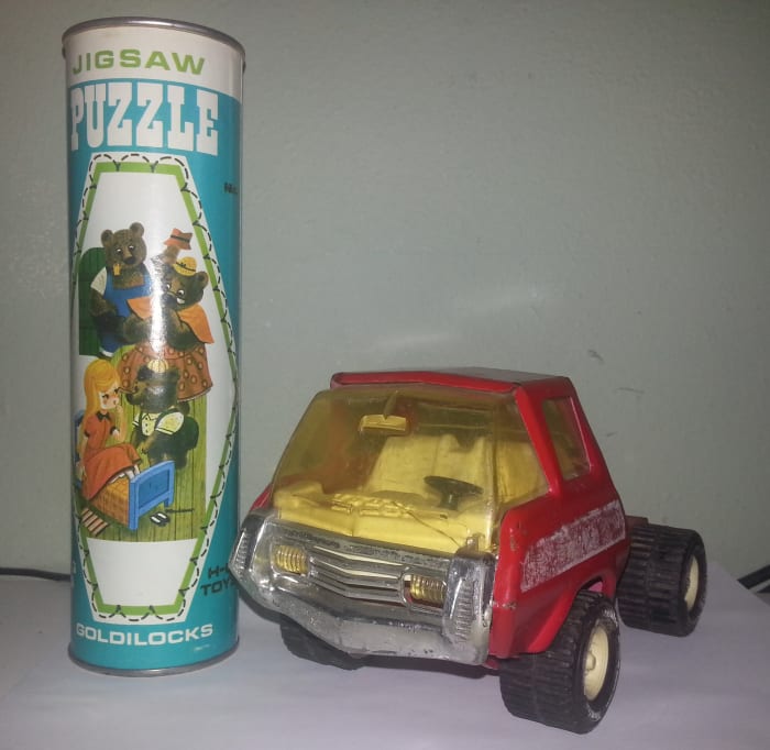 You may be surprised at the value of some of the old toys hidden away in your attic. Taking the time to research a toy can prevent you from selling it at too low a price.