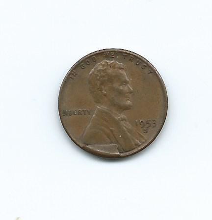 coin with minting error called