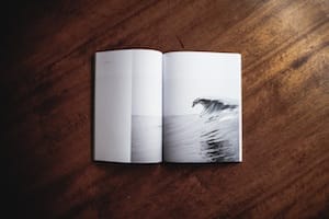 Be sure to do your market research before you begin submitting your story to publishers.
