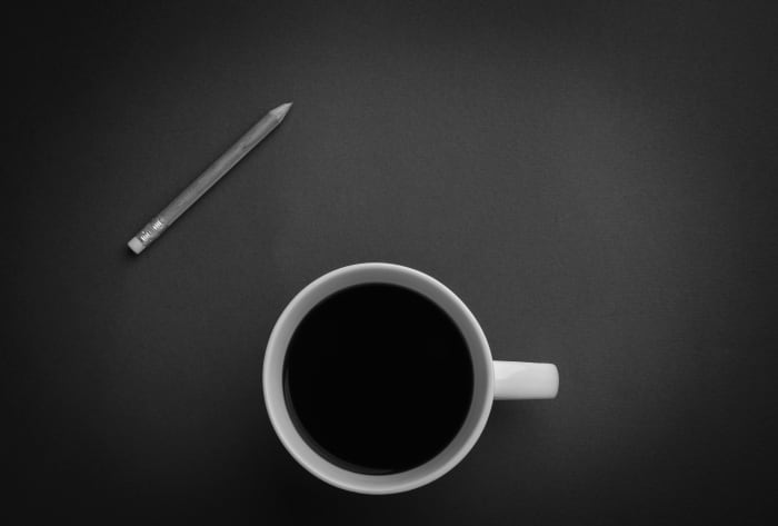 Write like your veins are full of rocket-fuel-laced caffeine and your knickers are on fire: fast.