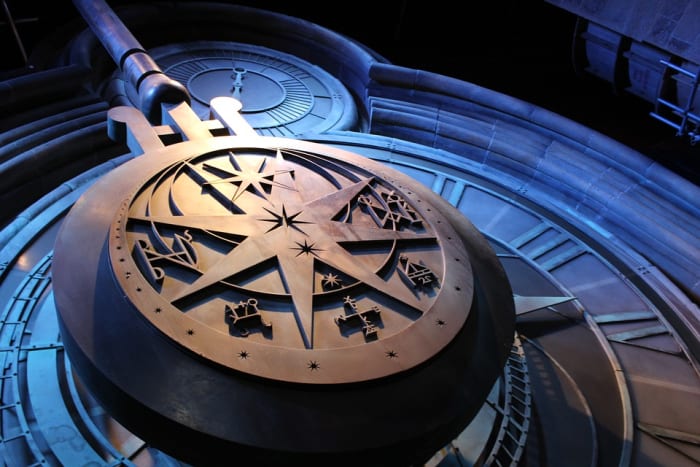 One fan theory is that Harry attempted to save his parents with the time turner, Hermione and he used to save Sirius. It is believed that Harry failed and events in the series took a turn for the worse because time was interfered with.