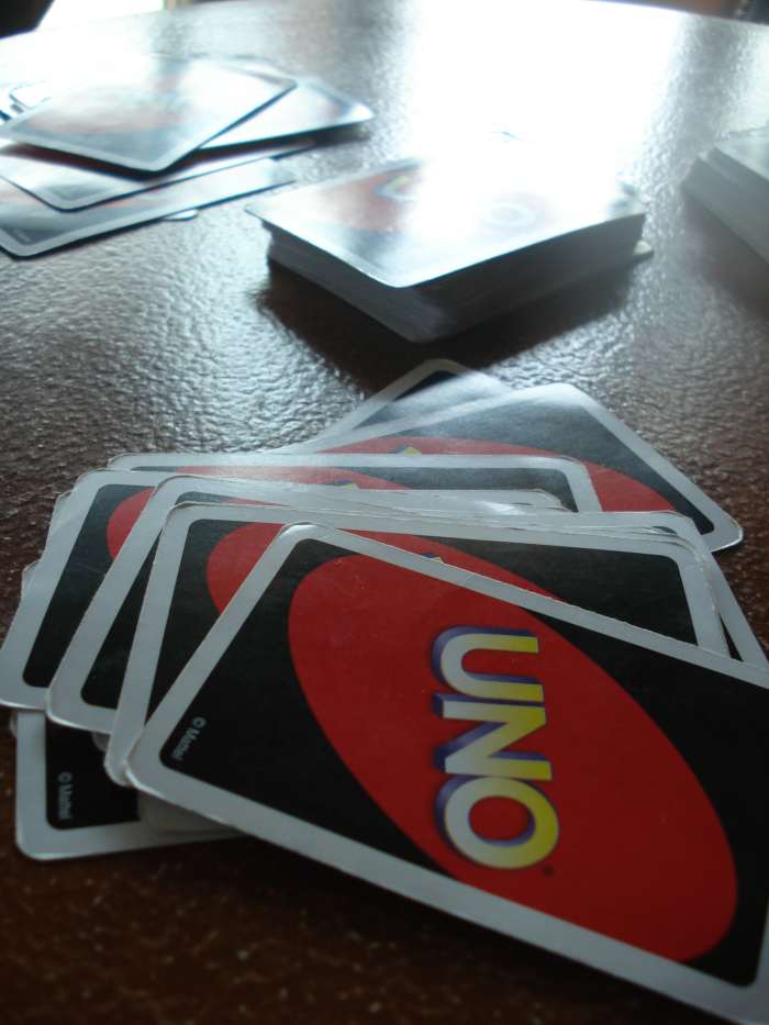 Uno Game History, Best Decks, and How to Play HobbyLark