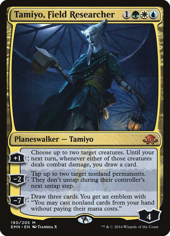 Top 50 Best Magic The Gathering Cards of All Time (for Commander) HobbyLark Games and Hobbies