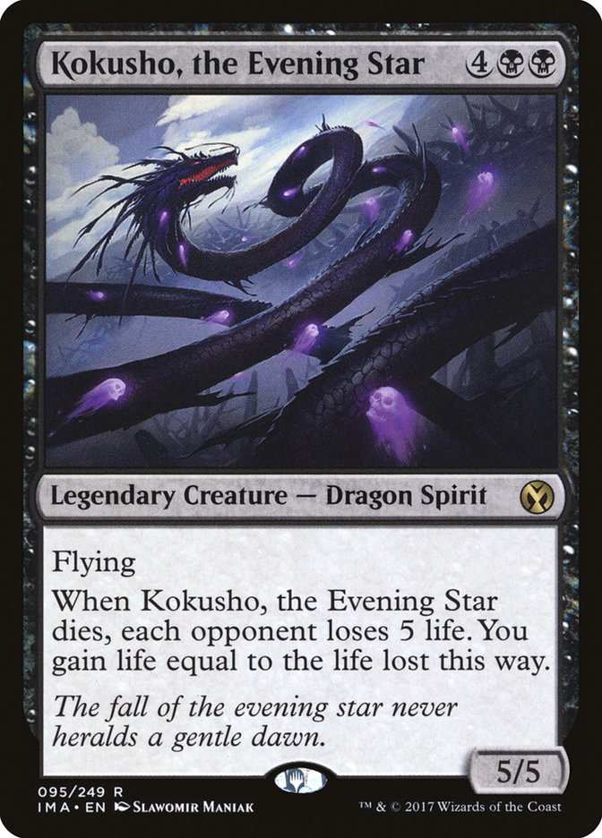 10 More Of The Best Dragons In Magic The Gathering MTG HobbyLark 