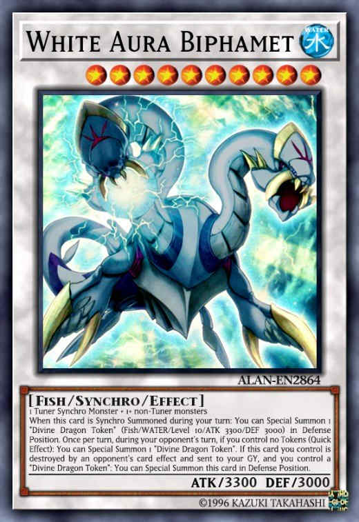 Top 10 ArchetypeIndependent Synchro Monsters in YuGiOh HobbyLark