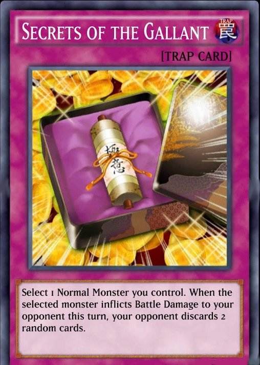 Top 10 OpponentDiscard Cards in YuGiOh HobbyLark Games and Hobbies