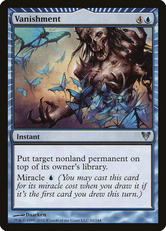 Top 10 Miracle Cards In Magic The Gathering HobbyLark Games And 