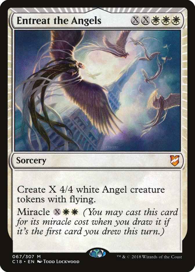 Top 10 Miracle Cards in Magic The Gathering HobbyLark Games and