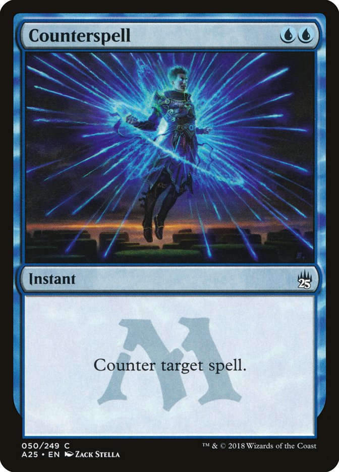 Top 30 Instant Counterspells in Magic The Gathering (MTG) HobbyLark