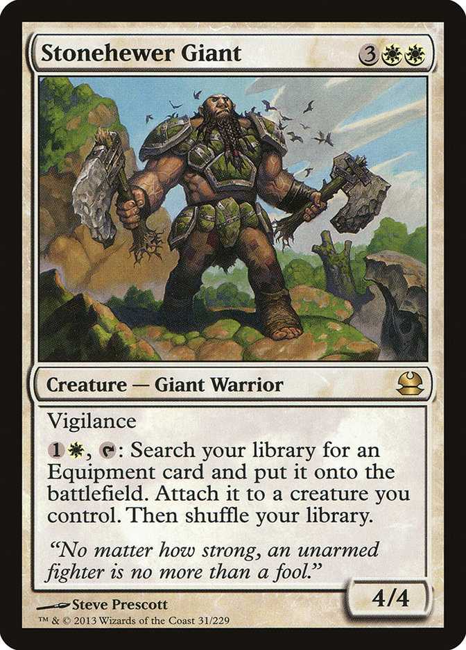 Top 10 Giants in Magic The Gathering HobbyLark Games and Hobbies