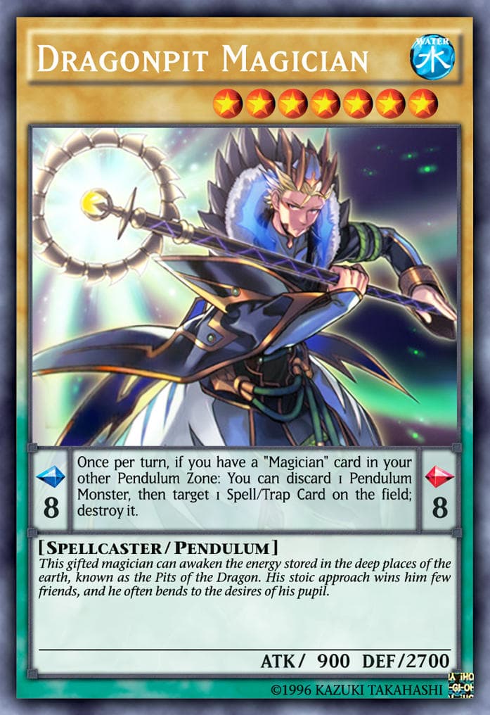 Top 10 Normal Pendulum Monsters in YuGiOh HobbyLark Games and Hobbies