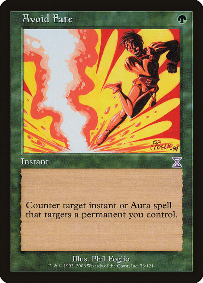 Top 10 NonBlue Counterspells in Magic The Gathering HobbyLark