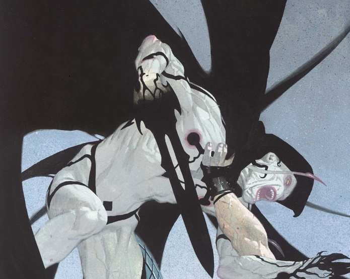 Top 10 Venom Symbiotes in Marvel Comics HobbyLark Top 10 Venom Symbiotes in Marvel Comics HobbyLark