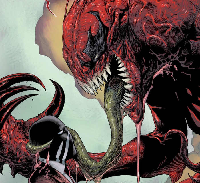 Top 10 Venom Symbiotes in Marvel Comics HobbyLark Top 10 Venom Symbiotes in Marvel Comics HobbyLark