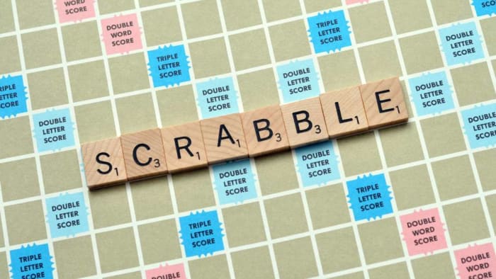 In 2004, G.I. Joe, the Rocking Horse, and Scrabble were all inducted into the National Toy Hall of Fame.