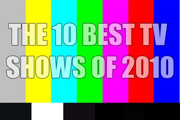In 2010, American Idol (Fox), Dancing with the Stars (ABC), and Sunday Night Football (NBC) were the three most-watched TV shows.