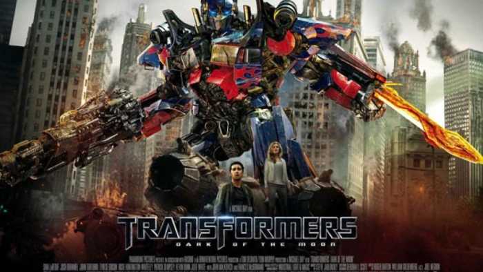 In 2011, “Transformers: Dark of the Moon” was a popular film that had a runtime of two hours and 34 minutes.