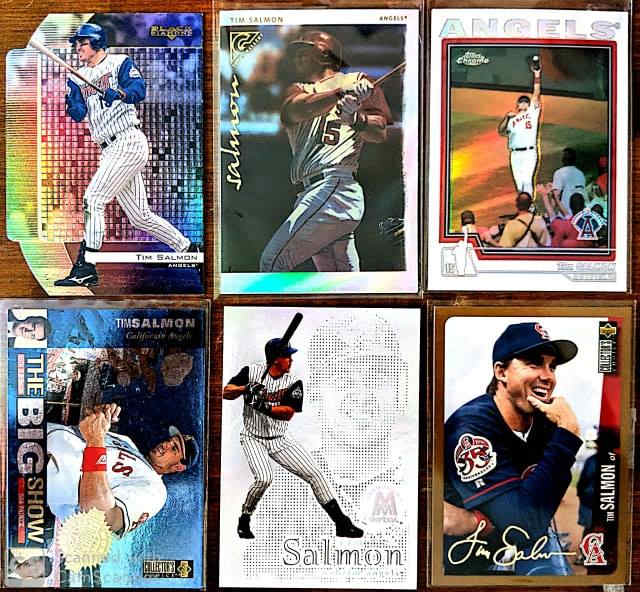 A Beginner's Guide to Buying, Selling, and Trading Baseball Cards HobbyLark Games and Hobbies