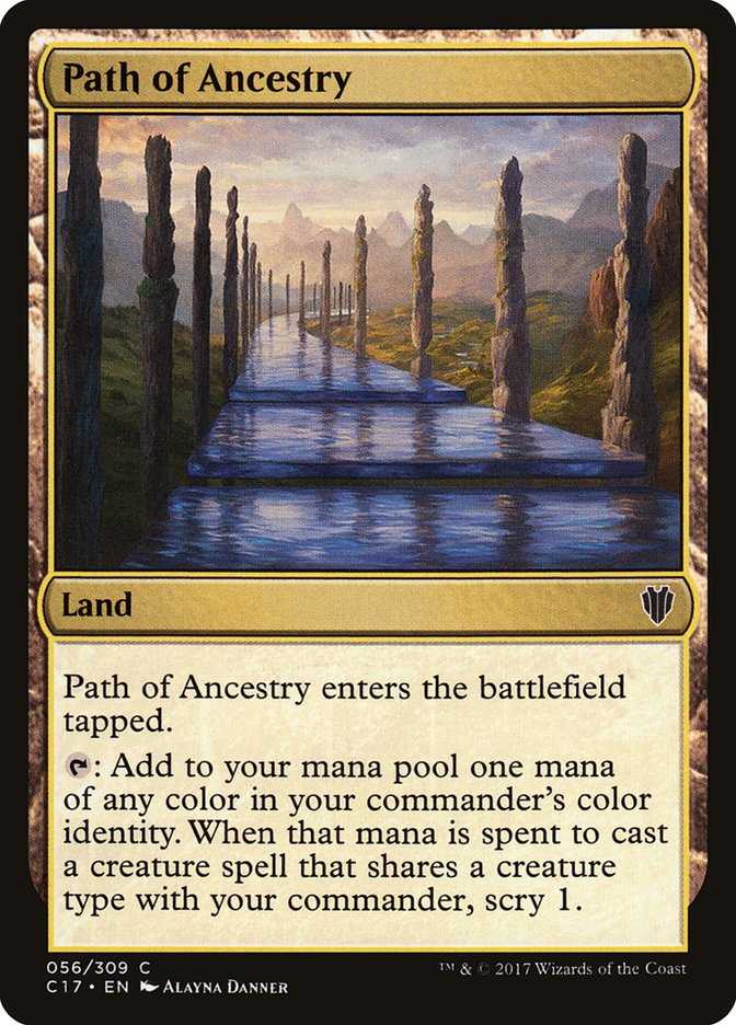 Top 20 Rainbow Lands in Magic The Gathering (That Tap for Any Color