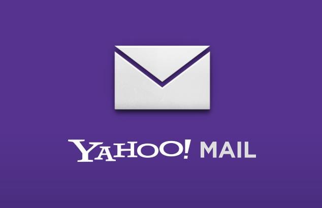 Although Yahoo was no longer a popular search engine in 2015, people still used it to read news, check out the weather, and use Yahoo! Mail.