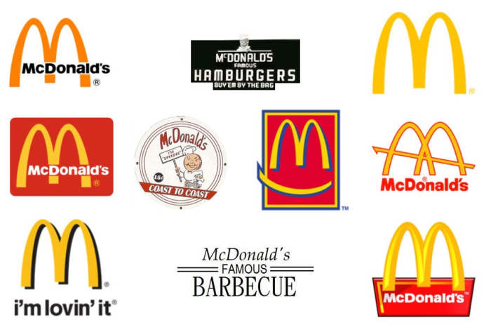 In 1992, the largest McDonald's restaurant in the world opened in Beijing, China. It had 28,000 square feet and 700 seats.