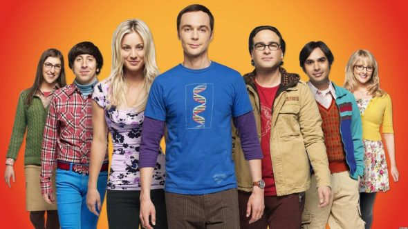 In 2014, Jim Parsons (The Big Bang Theory) won an Emmy for Outstanding Lead Actor in a Comedy Series.