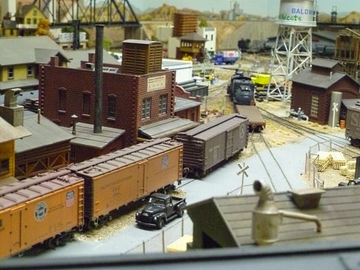 5 Track Planning Books That Belong in Your Model Railroad Library ...