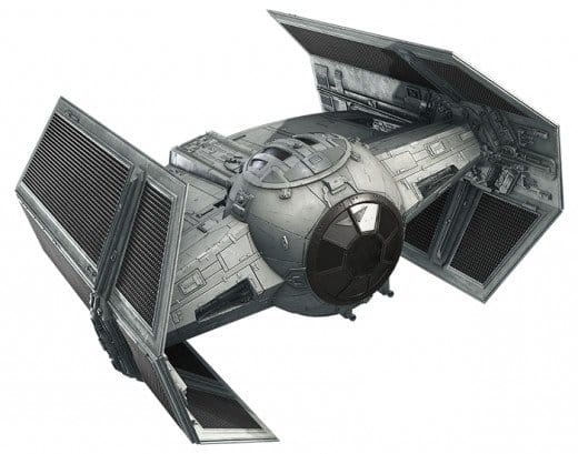 Top 10 Imperial TIE Fighters in Star Wars - HobbyLark