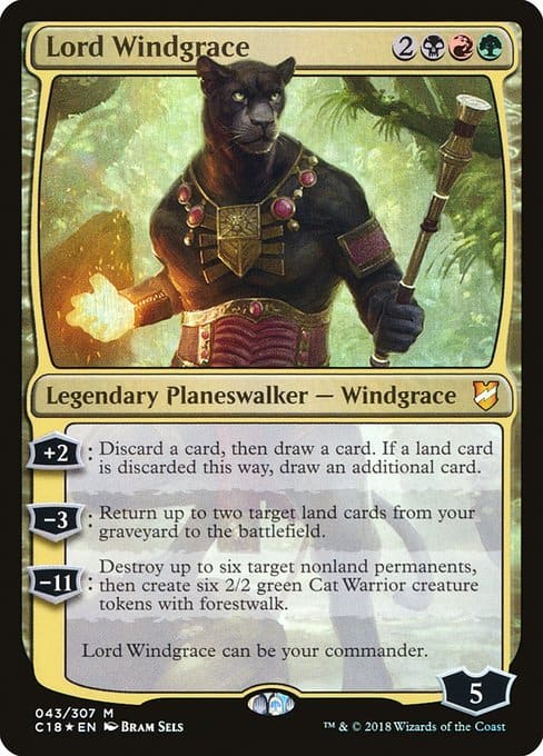 The 10 Most Popular Commanders In EDH - HobbyLark - Games And Hobbies