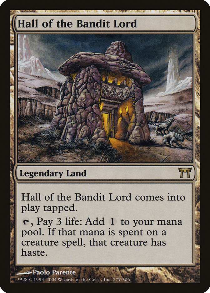 Top 10 Worst Lands in Magic The Gathering HobbyLark