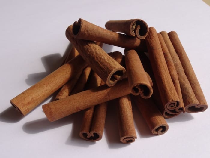 Cinnamon Sticks